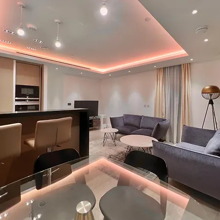 250 City Road 2 Bollinder Place Ec1V 2Ah 2Bed Luxury Apartments-This Is Full Address London Exterior foto