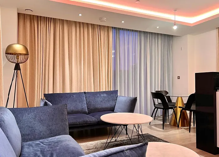 250 City Road 2 Bollinder Place Ec1V 2Ah 2Bed Luxury Apartments-This Is Full Address