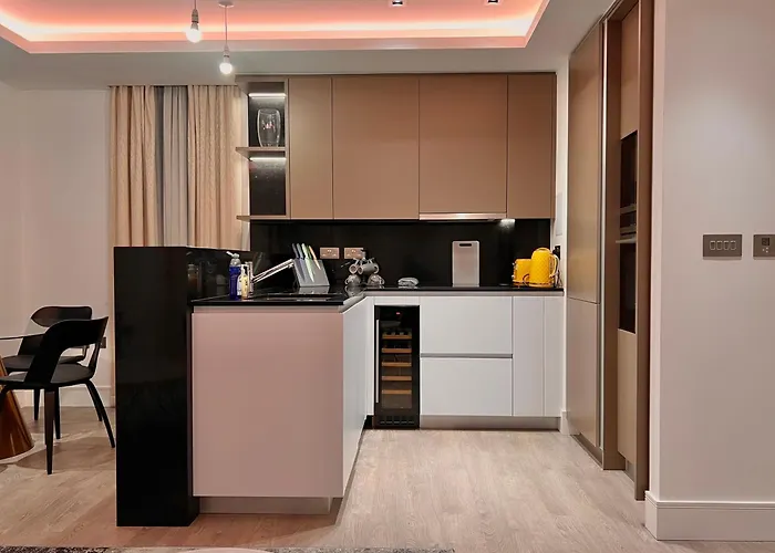 250 City Road 2 Bollinder Place Ec1V 2Ah 2Bed Luxury Apartments-This Is Full Address