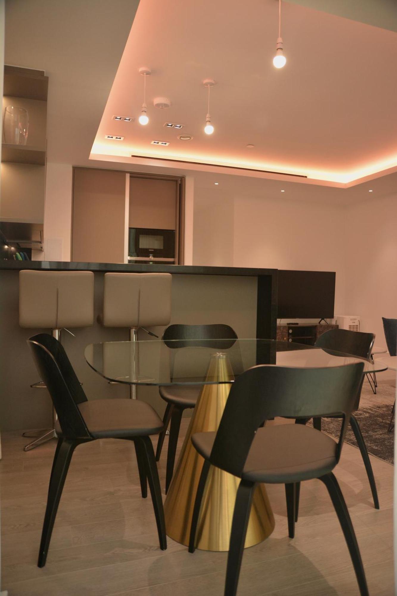 Апартаменты 250 Road 2 Bollinder Place Ec1v 2ah 2bed Luxury Apartments-this Is Full Address Лондон