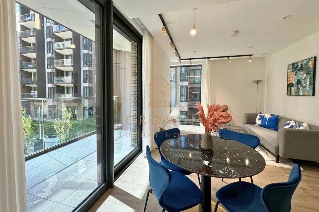 250 Road 2 Bollinder Place Ec1v 2ah 2bed Luxury Apartments-this Is Full Address Лондон