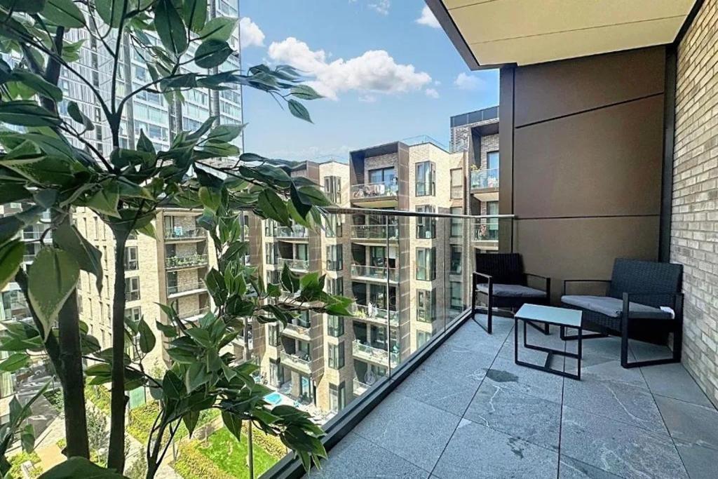 250 Road 2 Bollinder Place Ec1v 2ah 2bed Luxury Apartments-this Is Full Address Апартаменты