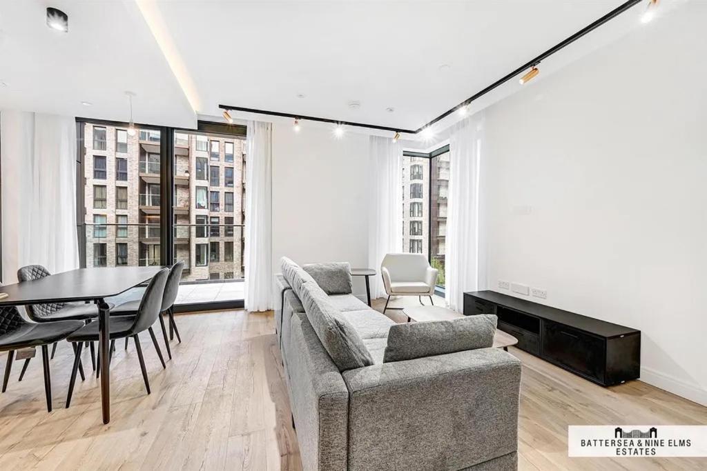250 Road 2 Bollinder Place Ec1v 2ah 2bed Luxury Apartments-this Is Full Address Апартаменты Лондон